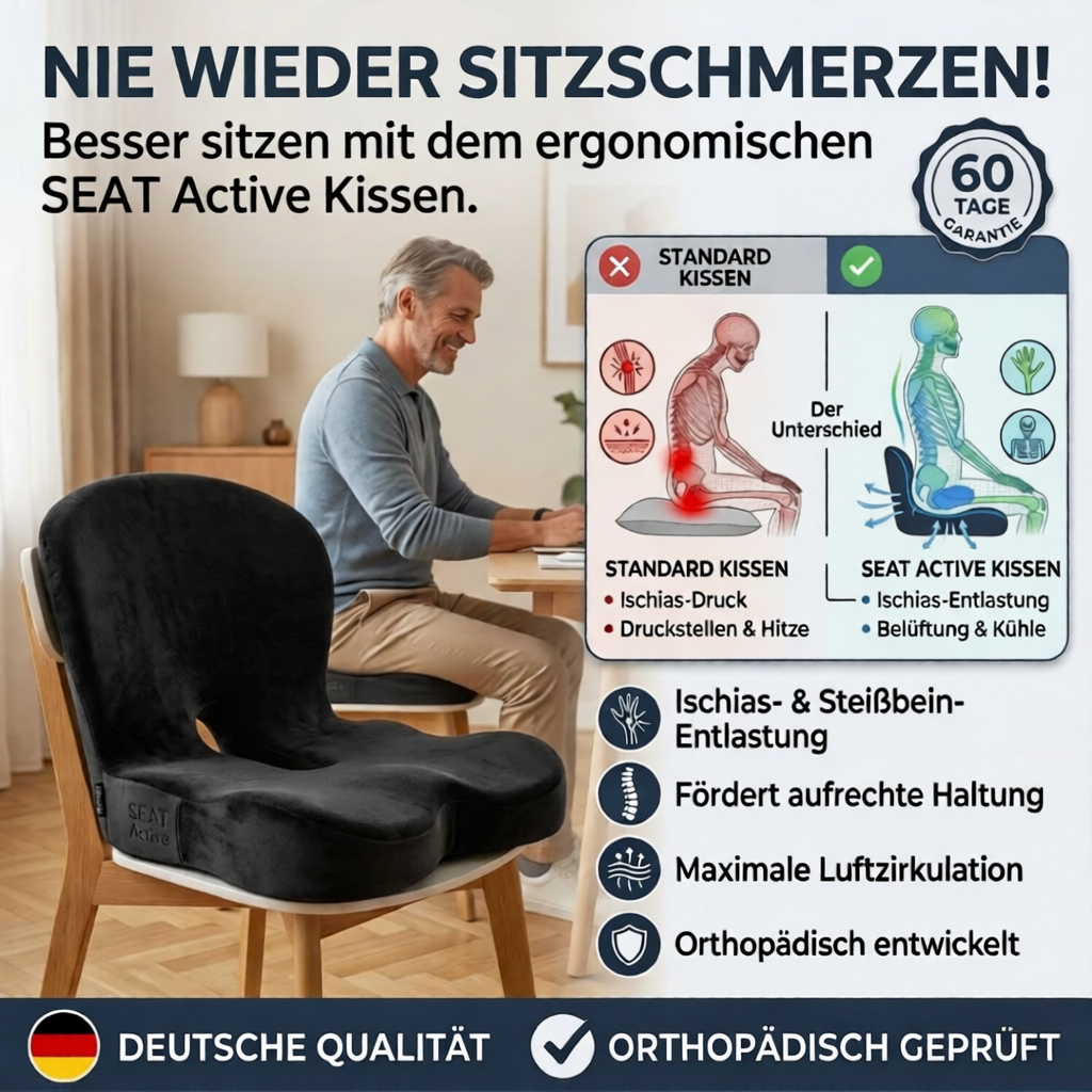 SEAT Active